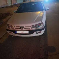 پارس مدل ۴۰۱موتورجدید