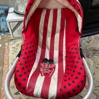 کریر|کالسکه و لوازم جانبی|یزد, |دیوار