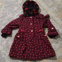 کاپشن وپالتو|لباس|قدس, شهر‌قدس|دیوار