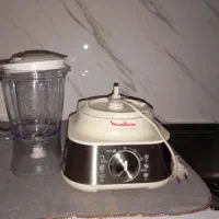 مخلوط کن مولینکس اصلی بدونه ایراد