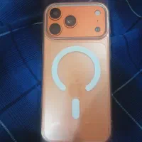 آیفون 17پرومکس نارنجی