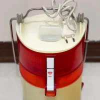 آبمیوه گیری قدیمی (آنتیک)
