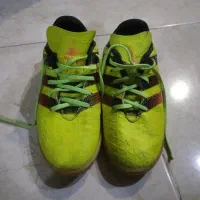 کفش فوتبالی