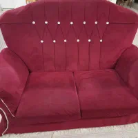 فروش مبل کار کرده