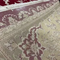 فرش|فرش|منجیل, |دیوار