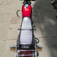 موتور سیکلت وزین ۱۲۵|موتورسیکلت|نیشابور, امام|دیوار