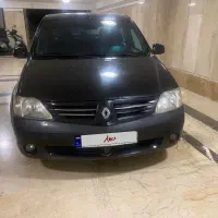 رنو تندرL90 E2