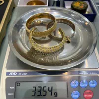 طلای دست دوم با کمترین سود.|جواهرات|پردیس, فاز ۱|دیوار