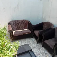 مبل ۷ نفره