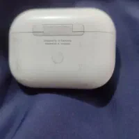 ایرپاد پرو اوجینال|لوازم جانبی موبایل و تبلت|سراوان, |دیوار