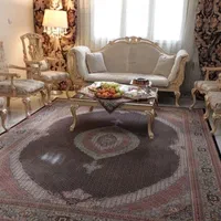 پرده|پرده، رانر، رومیزی|تهران, شهر زیبا|دیوار