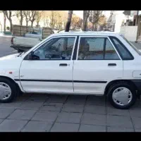 پراید ۱۳۱ Le