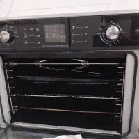 فرتوکار لمسی|اجاق گاز و لوازم برقی پخت‌وپز|زابل, |دیوار