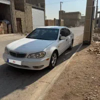 ماکسیما ۸۳ تمیز|خودرو سواری و وانت|یزد, |دیوار
