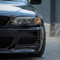 Bmw e46 318|خودرو سواری و وانت|تهران, آسمان|دیوار