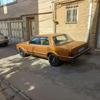 فورد 1977 چهار سیلندر