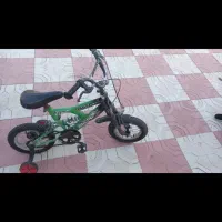 دوچرخه سایز ۱۲|دوچرخه، اسکیت، اسکوتر|تبریز, |دیوار