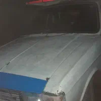 وانت پیکان|خودرو سواری و وانت|فیروزآباد (لرستان), |دیوار