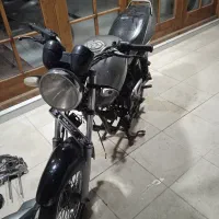 موتور پالس DTS180 فروش فوری