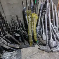 جعبه فرمان و کمک درحد به شرط