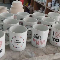 ماگ ولنتاین