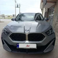 بی ام دبلیو ایکس تو مدل ۲۰۲۵