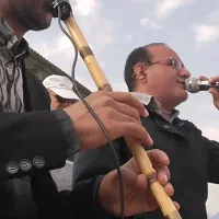خواننده. مداح. مراسمات. ختم .عزاداری