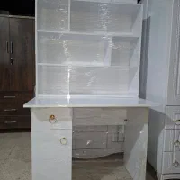 میز تحریر کتابخانه دار|میز تحریر و کامپیوتر|بندر گناوه, |دیوار