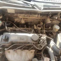 تیبا ۲ مدل ۹۴|خودرو سواری و وانت|نقده, |دیوار