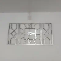 وسایل نو|ساعت دیواری و تزئینی|زیویه, |دیوار