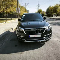 فیدلیتی پرایم 7نفره مدل 1402