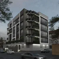 زنبق فرهنگ شهر_۱۵۵متر_۳خواب_کلیدنخورده