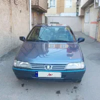 پژو۴۰۵|خودرو سواری و وانت|مریوان, |دیوار