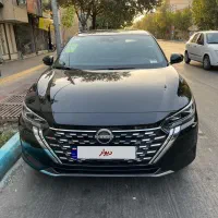 نیسان سیلفی هیبرید 2024 max edition|خودرو سواری و وانت|اصفهان, بهار آزادی|دیوار