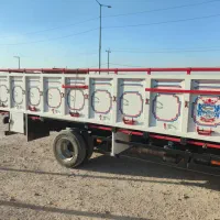 اتاق باری فلزی|قطعات یدکی و لوازم جانبی|دهگلان, |دیوار