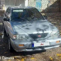 پراید ۱۴۱|خودرو سواری و وانت|اصفهان, جلفا|دیوار