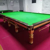 اسنوکر و بیلیارد|ورزش‌های توپی|اردبیل, |دیوار