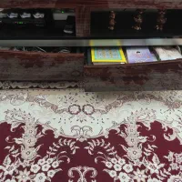 میز تلوزیون مخصوص تلوزیون 55