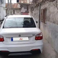 سایناS1401|خودرو سواری و وانت|رشت, پل تالشان|دیوار