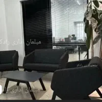 مبلمان اداری،میز،اقساط،شیک،کد9977|دفتر کار|تهران, سلسبیل شمالی|دیوار