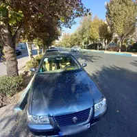 سمند LX مدا ۱۴۰۰