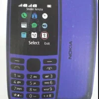 نوکیا 105|موبایل|قزوین, |دیوار