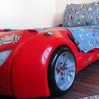 تخت و کمد و ویترین کودک|تخت و سرویس خواب|پردیس, فاز ۲|دیوار