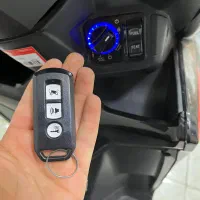 موتور کلیک ۱۵۰ درحدنو|موتورسیکلت|سقز, |دیوار