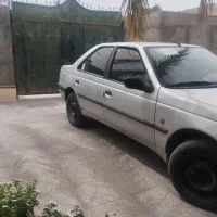 پژو 405|خودرو سواری و وانت|نرماشیر, |دیوار