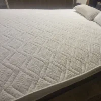 تشک  تخت دو نفره|تشک تختخواب|تهران, دریان‌نو|دیوار