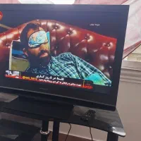 تلویزیون پلاسما  ۴۲ اینچ مدل VIERA پاناسونیک