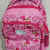 دو عدد کیف مدرسه درحدنو