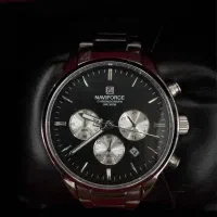 ساعت naviforce کاملا نو