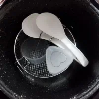 پلو پز وغذاساز11کاره|اجاق گاز و لوازم برقی پختوپز|مشگین شهر, |دیوار